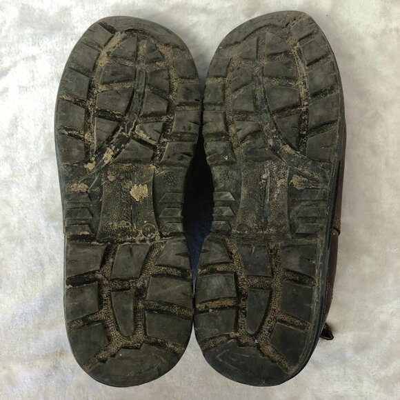 Blundstone Steel Toe Work Boot Size 10 - Picture 11 of 16